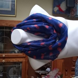 Rue 21 Lightweight Infinity Scarf